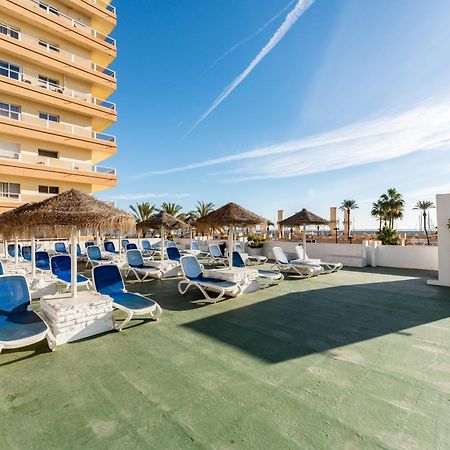 פואנגירולה Pyr Studio Apt Partial Seaview מראה חיצוני תמונה